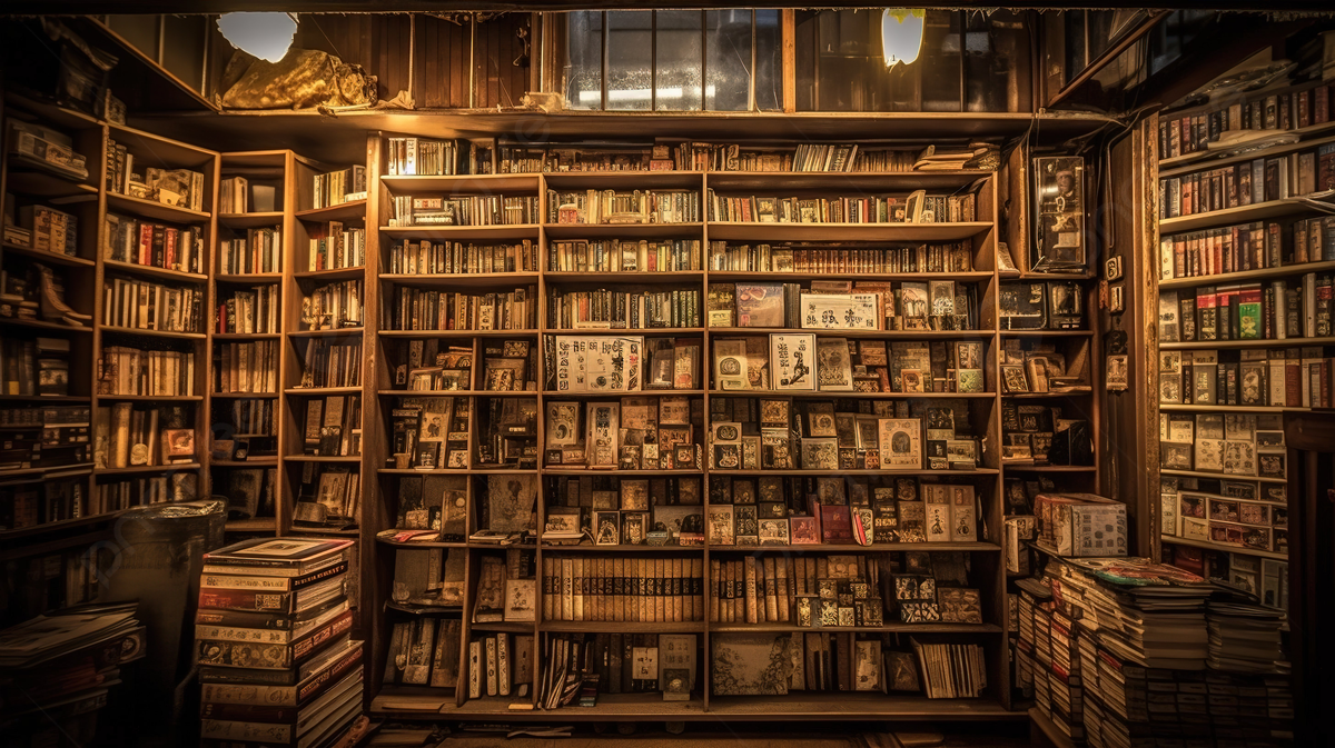 Library